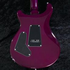 Paul Reed Smith [PRS] 【3.51kg】SE Custom 24 Quilt Package -Charcoal Purple Burst- #CTI I013072【2026年】_9