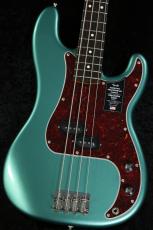 Fender 【決算セール】American Professional Classic Precision Bass/Faded Sherwood Green Metallic【3.86kg】