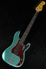 Fender 【決算セール】American Professional Classic Precision Bass/Faded Sherwood Green Metallic【3.86kg】_2