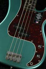 Fender 【決算セール】American Professional Classic Precision Bass/Faded Sherwood Green Metallic【3.86kg】_3