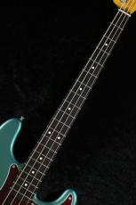 Fender 【決算セール】American Professional Classic Precision Bass/Faded Sherwood Green Metallic【3.86kg】_5