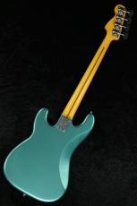 Fender 【決算セール】American Professional Classic Precision Bass/Faded Sherwood Green Metallic【3.86kg】_7