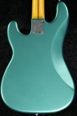 Fender 【決算セール】American Professional Classic Precision Bass/Faded Sherwood Green Metallic【3.86kg】_10
