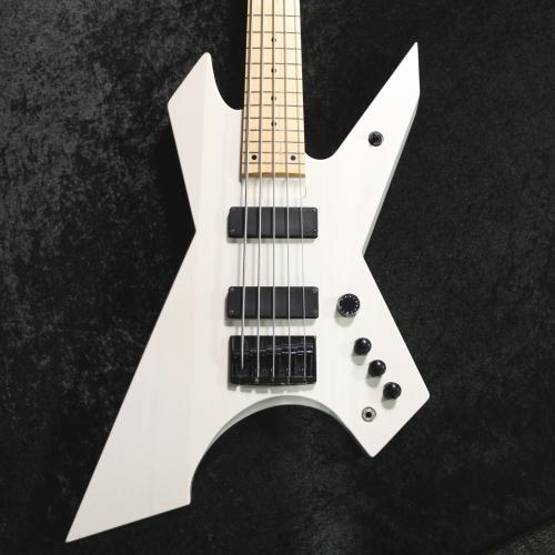 Killer KB-Impulss Animosity #K6100202【DIR EN GREY Toshiyaシグネイチャー】【4.53kg】