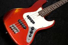 T.S factory 30th Anniversary Eco "RRR" JB /Candy Apple Red【4.06kg】【ビンテージネック×ハカランダ指板】【USED】_2