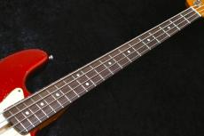 T.S factory 30th Anniversary Eco "RRR" JB /Candy Apple Red【4.06kg】【ビンテージネック×ハカランダ指板】【USED】_3