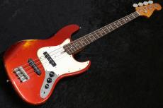 T.S factory 30th Anniversary Eco "RRR" JB /Candy Apple Red【4.06kg】【ビンテージネック×ハカランダ指板】【USED】_5
