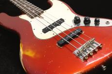T.S factory 30th Anniversary Eco "RRR" JB /Candy Apple Red【4.06kg】【ビンテージネック×ハカランダ指板】【USED】_6