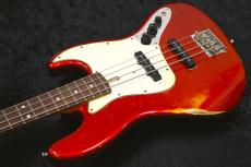 T.S factory 30th Anniversary Eco "RRR" JB /Candy Apple Red【4.06kg】【ビンテージネック×ハカランダ指板】【USED】_7