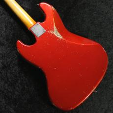 T.S factory 30th Anniversary Eco "RRR" JB /Candy Apple Red【4.06kg】【ビンテージネック×ハカランダ指板】【USED】_9