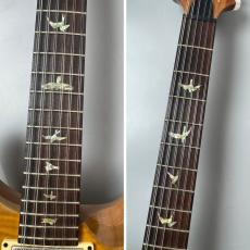 Paul Reed Smith [PRS] Custom 22/12 -Amber- 【中古品】【2005年製】【12弦ギター】_4