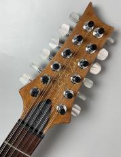 Paul Reed Smith [PRS] Custom 22/12 -Amber- 【中古品】【2005年製】【12弦ギター】_5