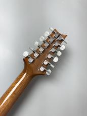 Paul Reed Smith [PRS] Custom 22/12 -Amber- 【中古品】【2005年製】【12弦ギター】_9