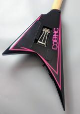 Edwards E-ALEXI PINK SAWTOOTH #ED3431263 【3.40kg】_7