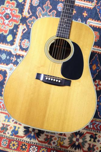 Martin 【お茶の水大楽器祭り 8/16(日)目玉品】D-28 1978年製【最大48回分割無金利】