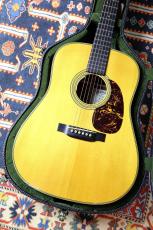 Martin 【お茶の水大楽器祭り出展品・マダガスカルローズ】 D-28 75th Anniversary 2007年製