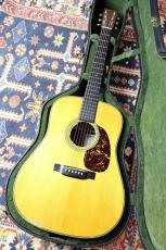 Martin 【お茶の水大楽器祭り出展品・マダガスカルローズ】 D-28 75th Anniversary 2007年製_2