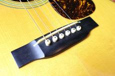 Martin 【お茶の水大楽器祭り出展品・マダガスカルローズ】 D-28 75th Anniversary 2007年製_3