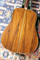 Martin 【お茶の水大楽器祭り出展品・マダガスカルローズ】 D-28 75th Anniversary 2007年製_7