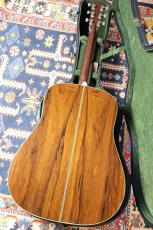Martin 【お茶の水大楽器祭り出展品・マダガスカルローズ】 D-28 75th Anniversary 2007年製_8