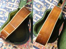 Martin 【お茶の水大楽器祭り出展品・マダガスカルローズ】 D-28 75th Anniversary 2007年製_10