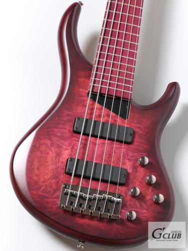 MTD Kingston AG6 / Andrew Gouché Signature【6弦】【重量4.26kg】