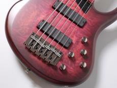 MTD Kingston AG6 / Andrew Gouché Signature【6弦】【重量4.26kg】_4