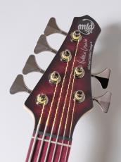 MTD Kingston AG6 / Andrew Gouché Signature【6弦】【重量4.26kg】_7