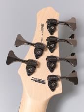MTD Kingston AG6 / Andrew Gouché Signature【6弦】【重量4.26kg】_10