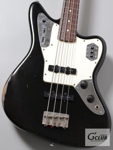 Provision 【早割ボーナスセール】VJGB-RELIC -Black w/Matching Head-
