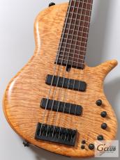 elrick Platinum Series e-volution 6st Single Cut【6弦】【重量4.76kg】【USED】