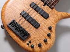 elrick Platinum Series e-volution 6st Single Cut【6弦】【重量4.76kg】【USED】_4