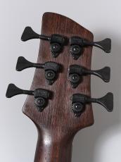 elrick Platinum Series e-volution 6st Single Cut【6弦】【重量4.76kg】【USED】_10