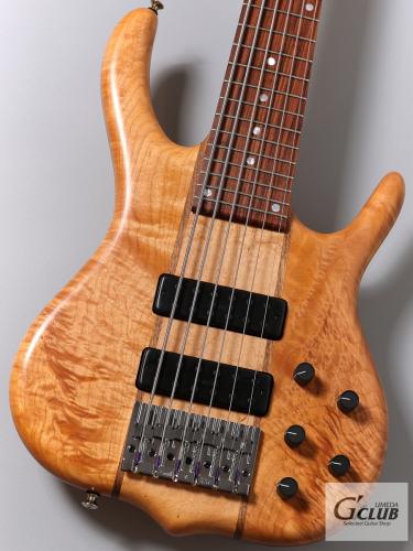 Ken Smith BSR6PE-TM【6弦】【重量4.92kg】