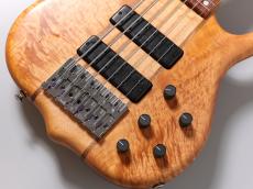 Ken Smith BSR6PE-TM【6弦】【重量4.92kg】_4
