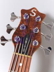 Ken Smith BSR6PE-TM【6弦】【重量4.92kg】_7
