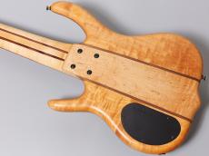 Ken Smith BSR6PE-TM【6弦】【重量4.92kg】_8