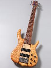Ken Smith BSR6PE-QM【6弦】【重量5.06kg】_2