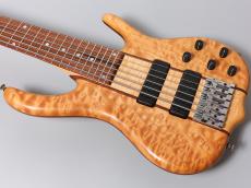 Ken Smith BSR6PE-QM【6弦】【重量5.06kg】_3