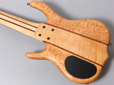 Ken Smith BSR6PE-QM【6弦】【重量5.06kg】_8