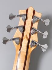 Ken Smith BSR6PE-QM【6弦】【重量5.06kg】_10