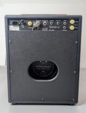 SHINOS ROCKET EL34 BLACK -Serial #168-_5