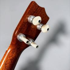 tkitki ukulele Custom-S Cocobolo【現物写真】【7/17～7/26まで期間限定展示中】_8
