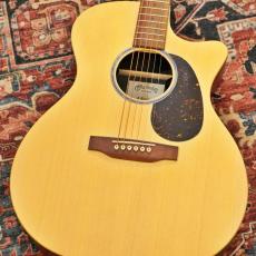 Martin GPC-X2E Cocobolo