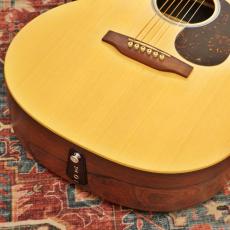 Martin GPC-X2E Cocobolo_3