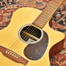 Martin GPC-X2E Cocobolo_4
