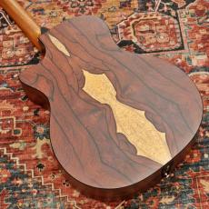 Martin GPC-X2E Cocobolo_10