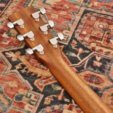 Martin GPC-X2E Cocobolo_11