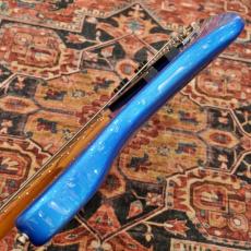 Sadowsky Metro Express MX24 MS6 Maple Fingerboard / Ocean Blue Metallic_6