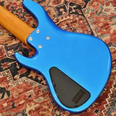 Sadowsky Metro Express MX24 MS6 Maple Fingerboard / Ocean Blue Metallic_9